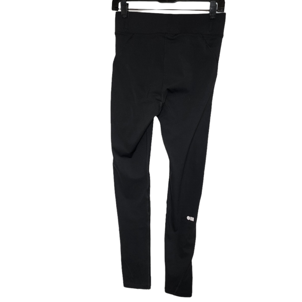 Solid‎ & Striped workout leggings